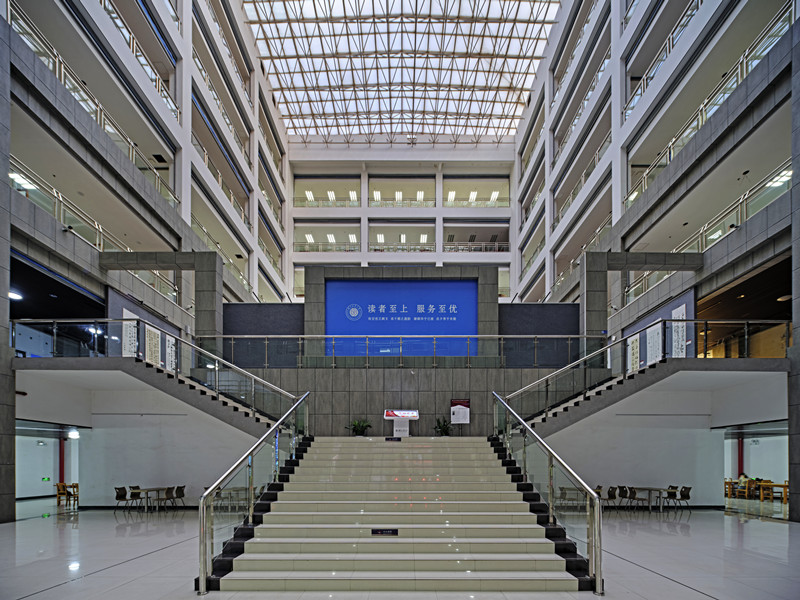 湖南工業(yè)大學(xué)(圖8)