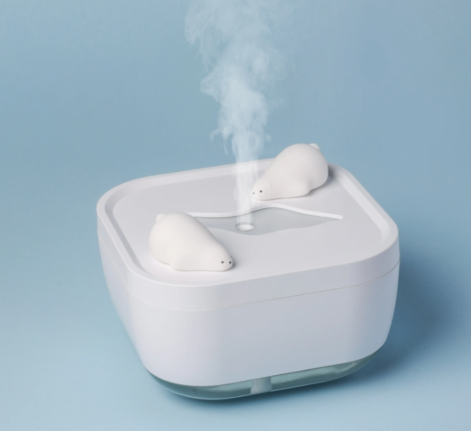 空氣調(diào)節(jié)類家電