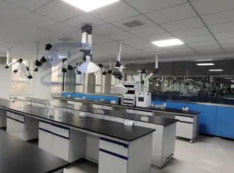 實驗室管理體系