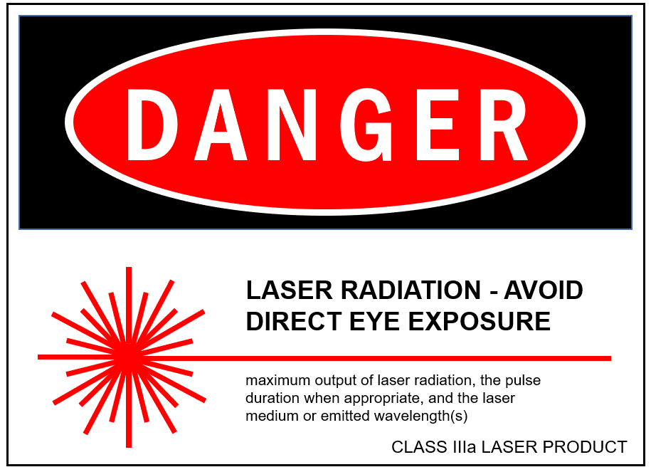 激光 FDA 認證流程和要點(圖6)