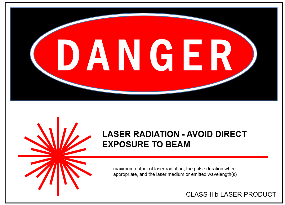 激光 FDA 認證流程和要點(圖7)