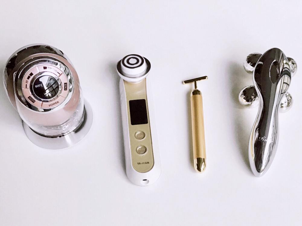 美容儀檢測(cè)事業(yè)中心概覽