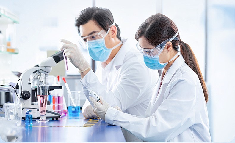 激光產(chǎn)業(yè)蓬勃發(fā)展 中為檢驗(yàn)持續(xù)優(yōu)化激光檢測(cè)認(rèn)證服務(wù)