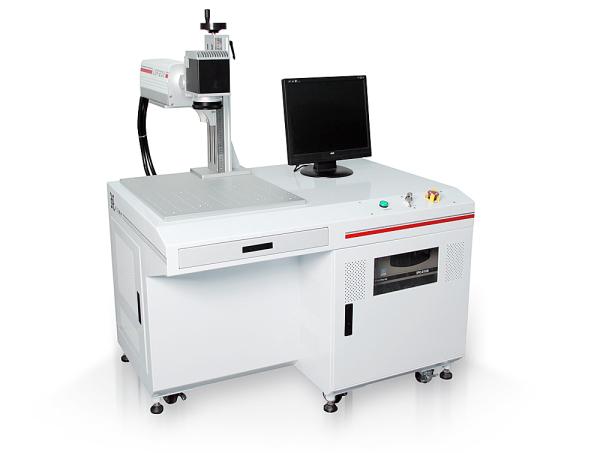 激光打標(biāo)機(jī)認(rèn)證，中為檢驗(yàn)激光檢測(cè)認(rèn)證高效可靠