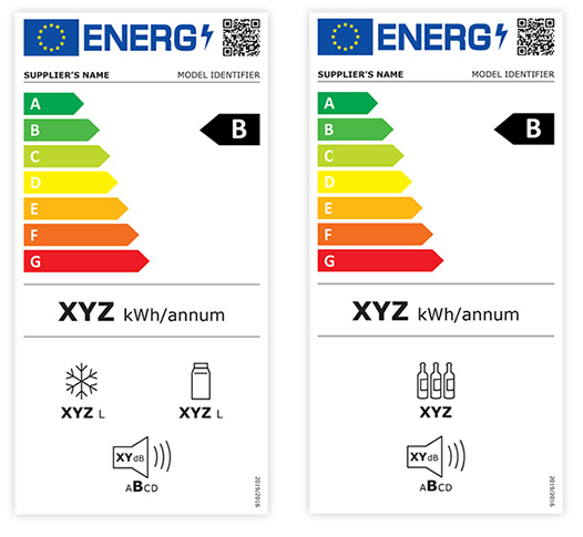 車(chē)載冰箱歐盟能效ERP注冊(cè)(圖4) 車(chē)載冰箱歐盟能效ERP注冊(cè)(圖4)
