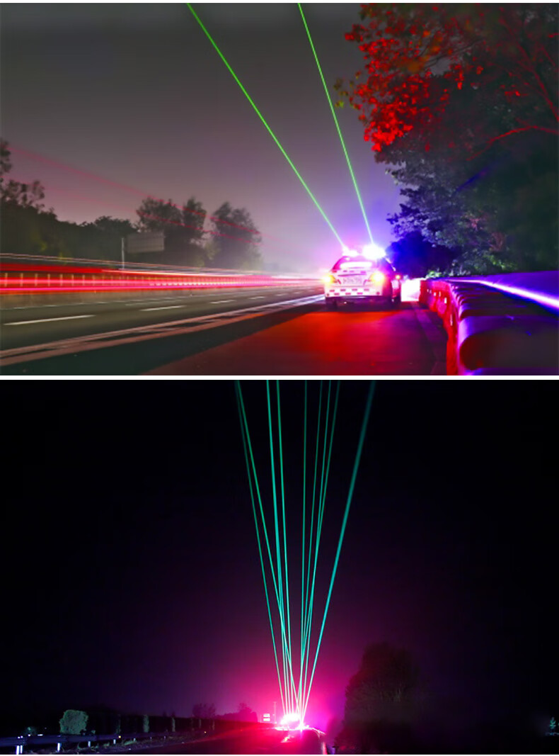 激光警示器激光安全等級(jí)介紹