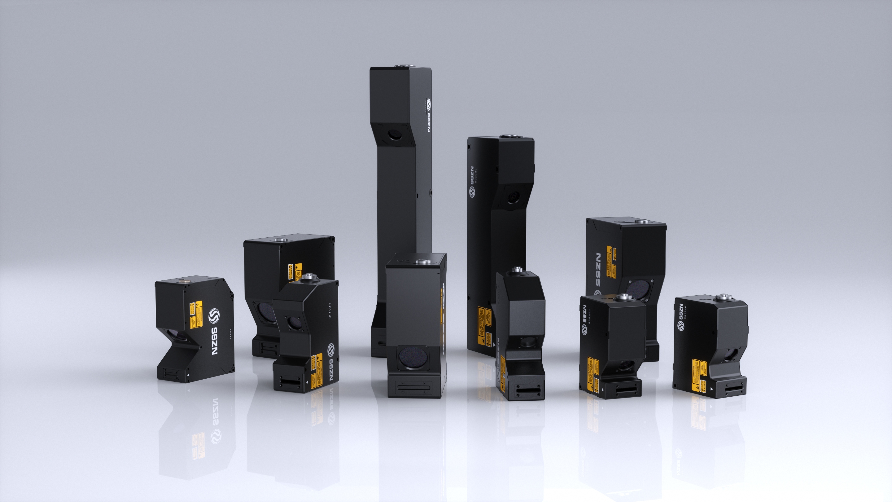 激光輪廓儀檢測(cè)認(rèn)證項(xiàng)目介紹