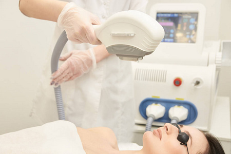 激光類醫(yī)療器械安全認(rèn)證項(xiàng)目