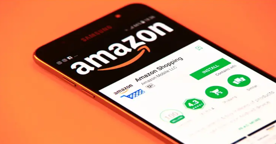 亞馬遜激光認(rèn)證項(xiàng)目(圖1)