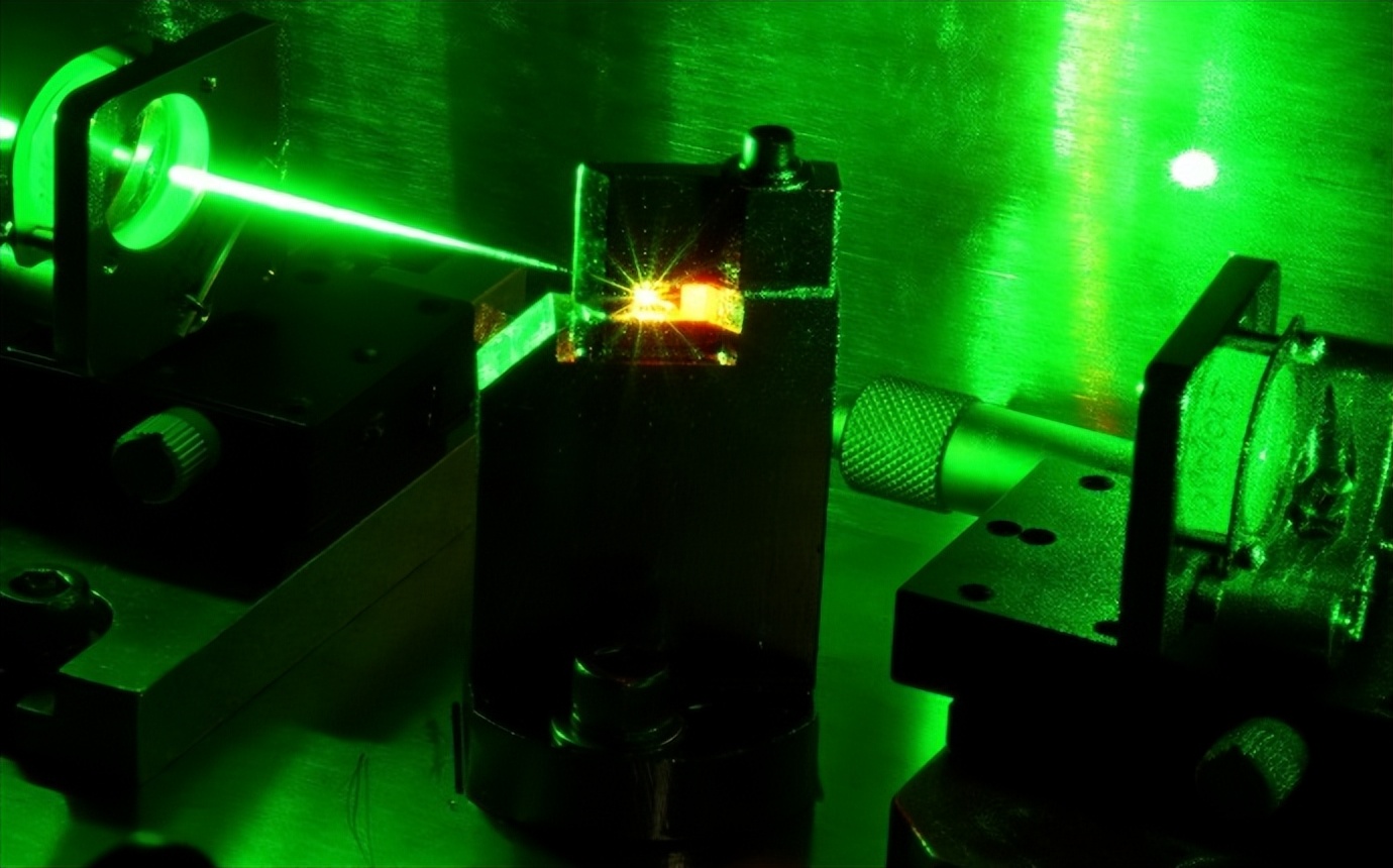 脈沖激光器檢測(cè)項(xiàng)目