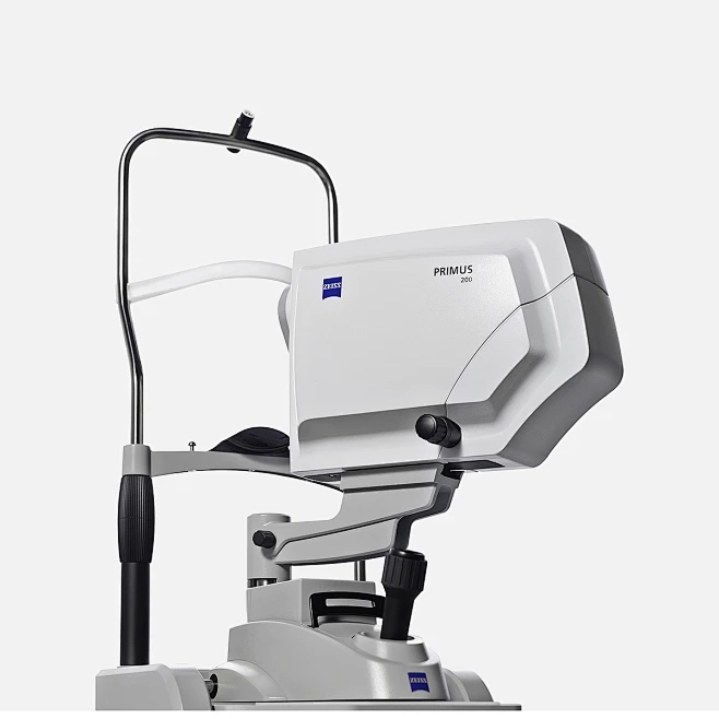 眼科儀器光輻射安全標(biāo)準(zhǔn)：YY 0792.2