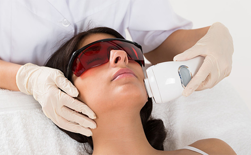 脫毛儀激光安全檢測(cè)項(xiàng)目(圖1)