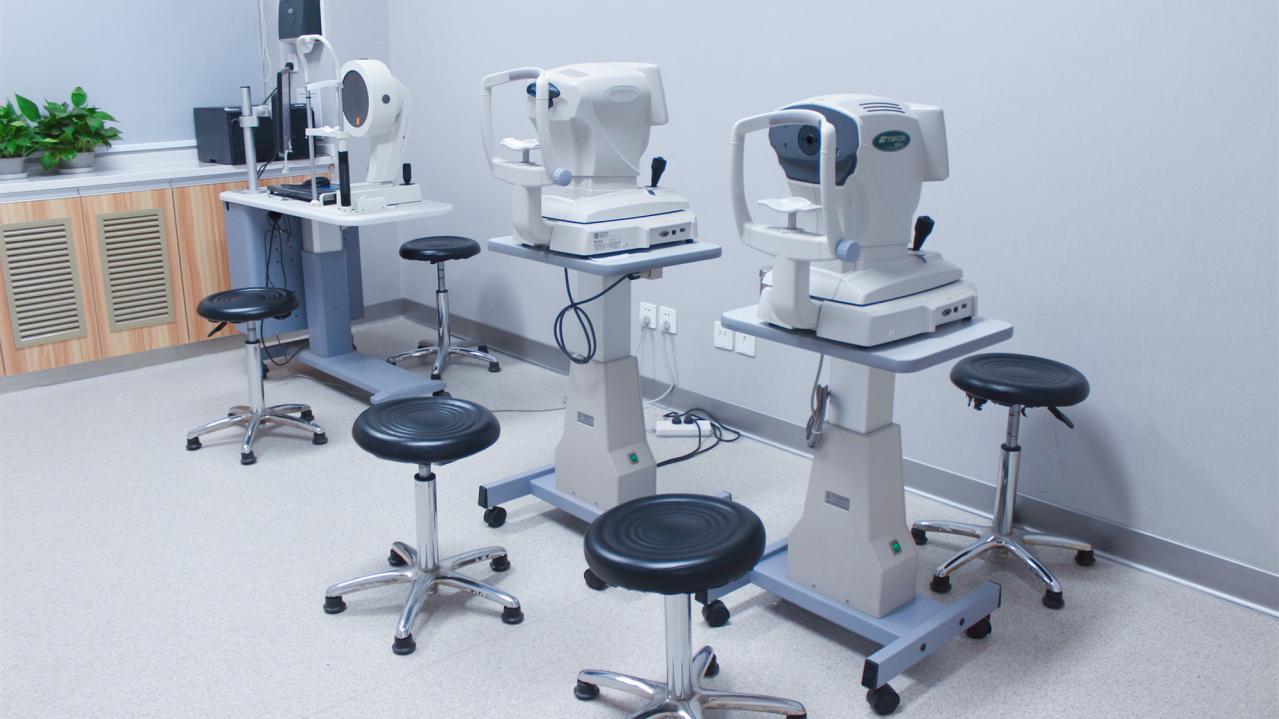 眼科儀器光輻射測(cè)量項(xiàng)目(圖1)