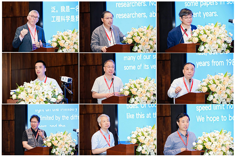 第一屆激光極端制造國際學(xué)術(shù)會議在寧波隆重召開