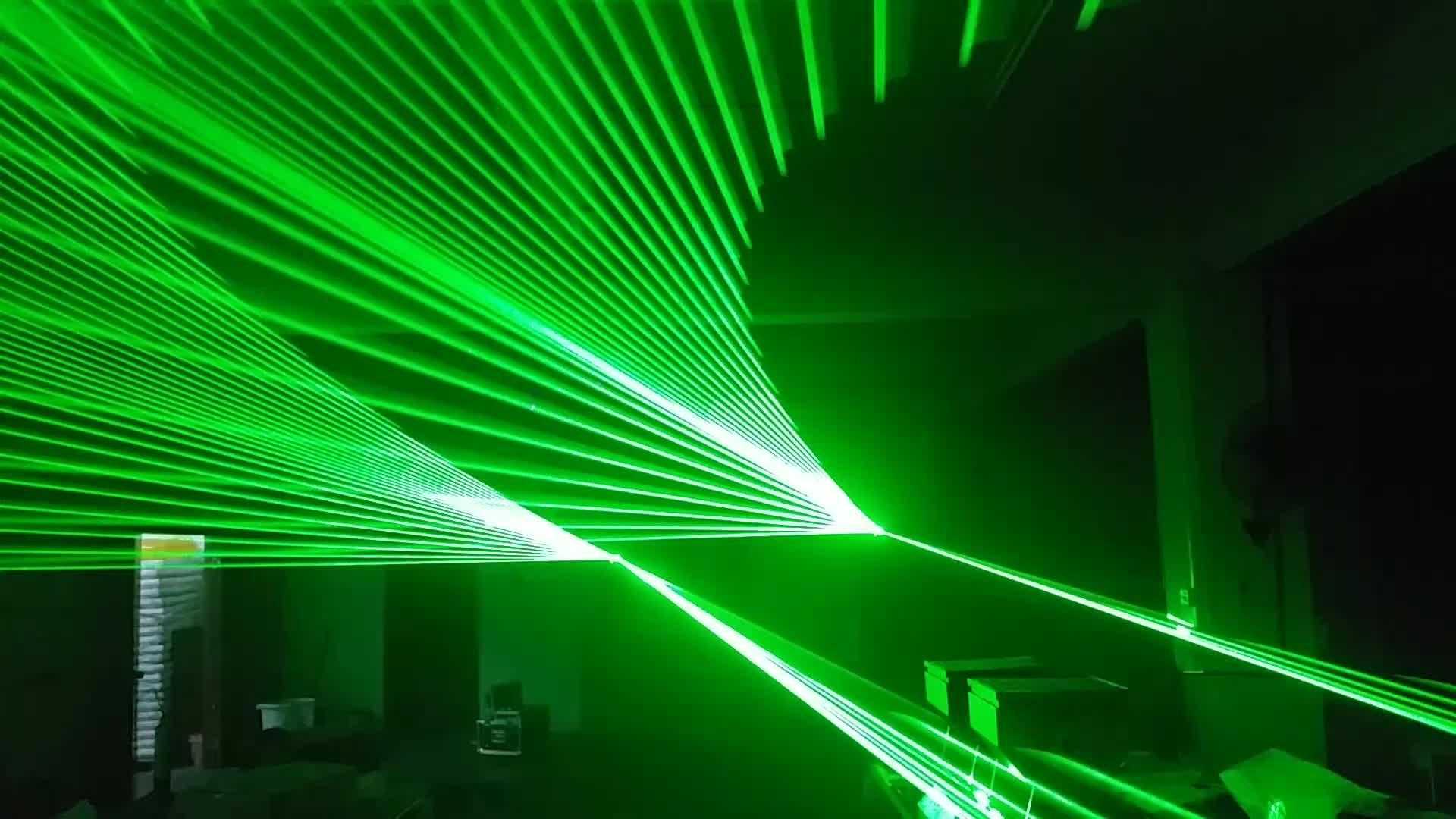 NOHD激光檢測項目