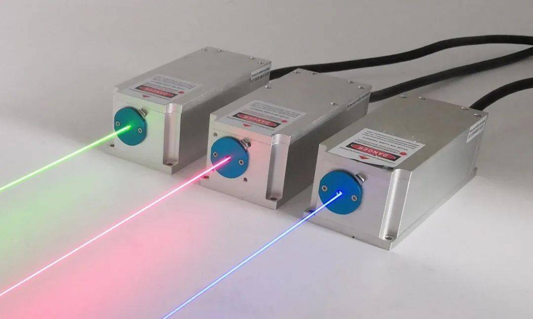 激光光束寬度測試項目(圖1) 激光光束寬度檢測項目(圖1)