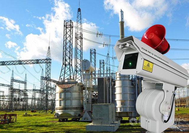 激光驅(qū)鳥器FDA認(rèn)證項(xiàng)目(圖1) 激光驅(qū)鳥器FDA認(rèn)證項(xiàng)目(圖1)