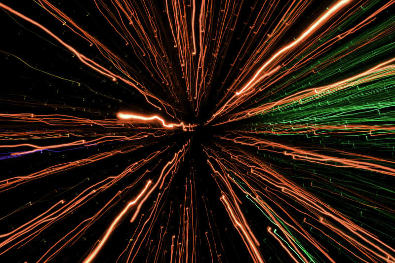 深圳中為檢驗激光產品檢測項目