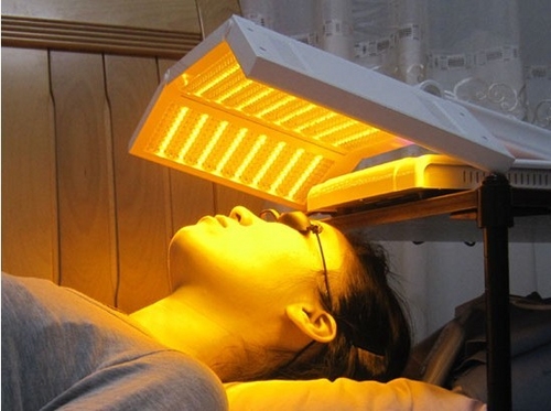 LED美容儀光生物安全檢測(圖1) LED美容儀光生物安全檢測(圖1)