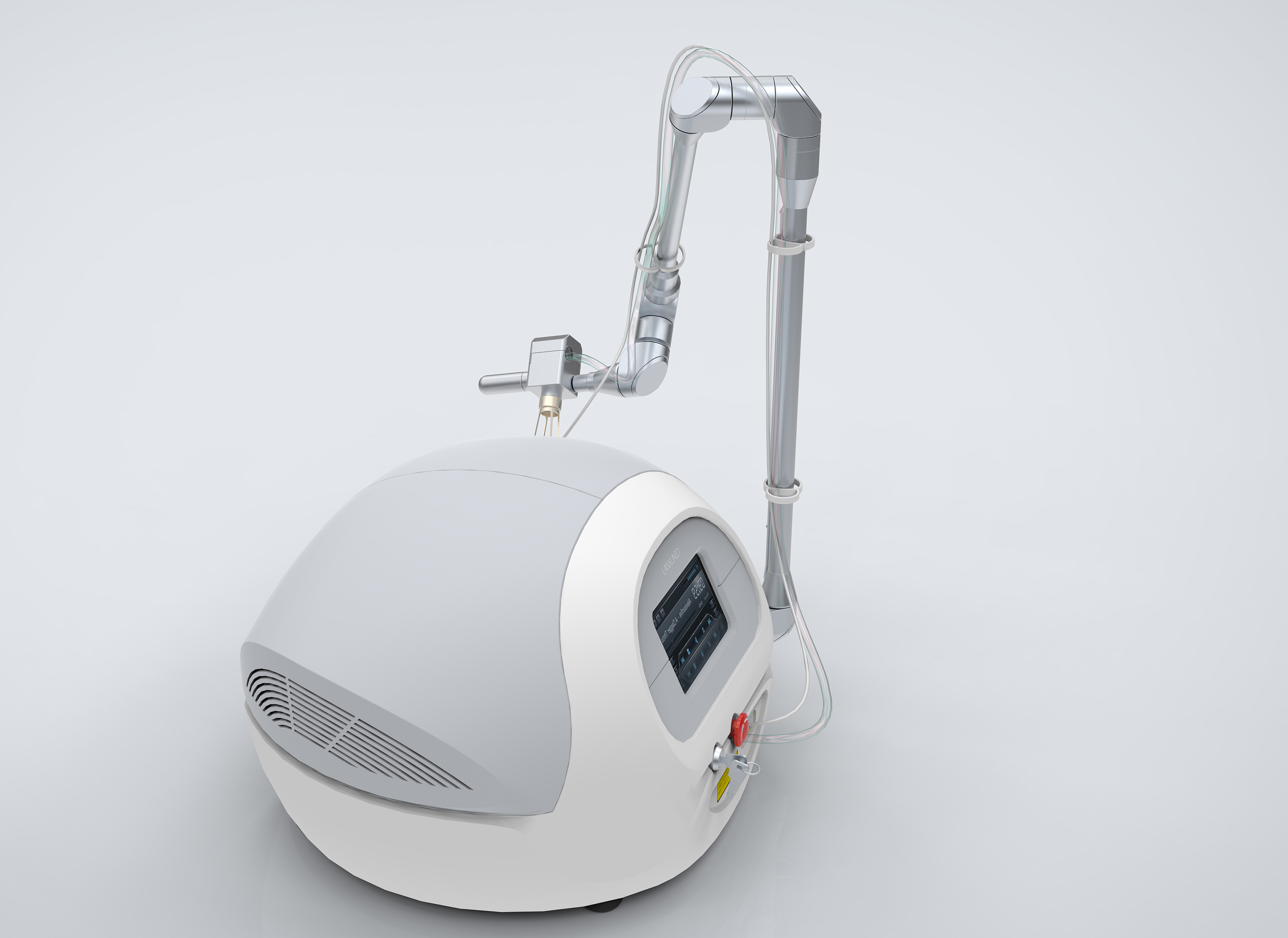 點(diǎn)陣激光安全等級(jí)認(rèn)證(圖1) 點(diǎn)陣激光安全等級(jí)認(rèn)證(圖1)