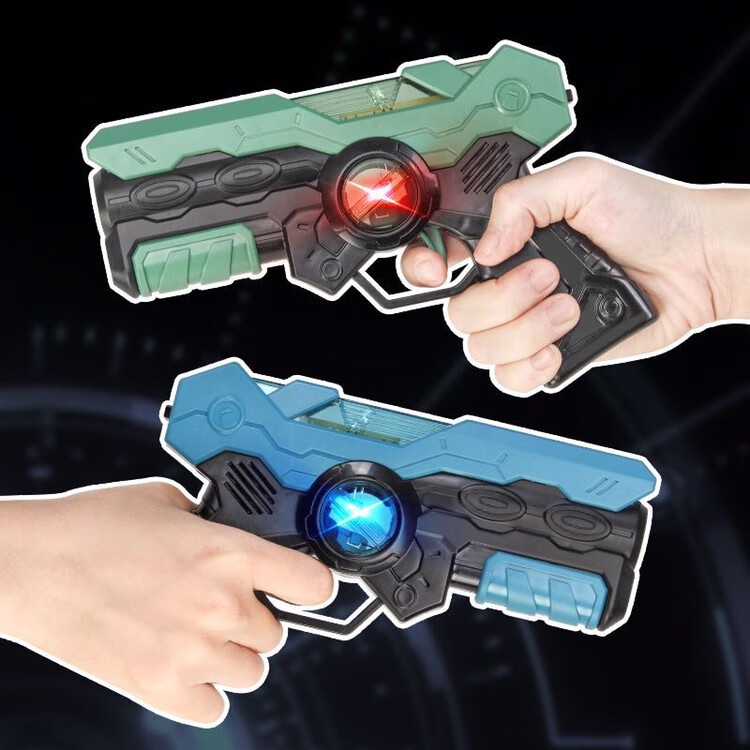 激光射擊槍安全等級(jí)認(rèn)證(圖1) 激光射擊槍安全等級(jí)認(rèn)證(圖1)