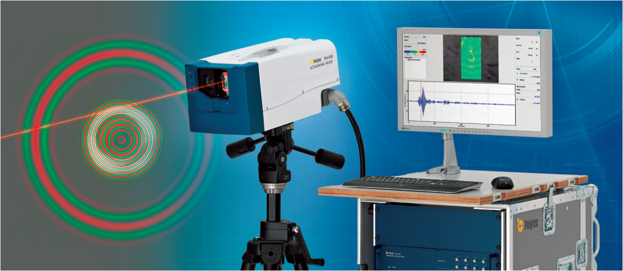 激光測(cè)振儀安全認(rèn)證(圖1)