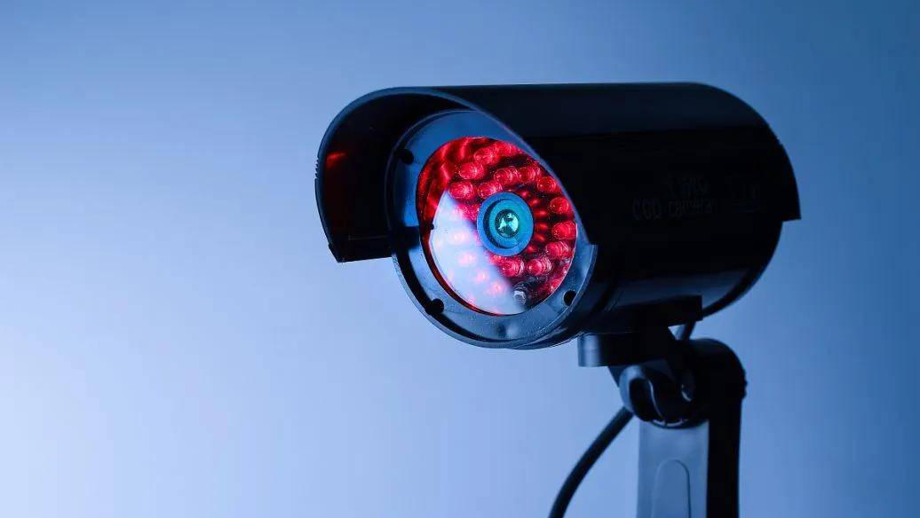 紅外激光攝像機(jī)安全檢測(cè)(圖1) 紅外激光攝像機(jī)安全檢測(cè)(圖1)