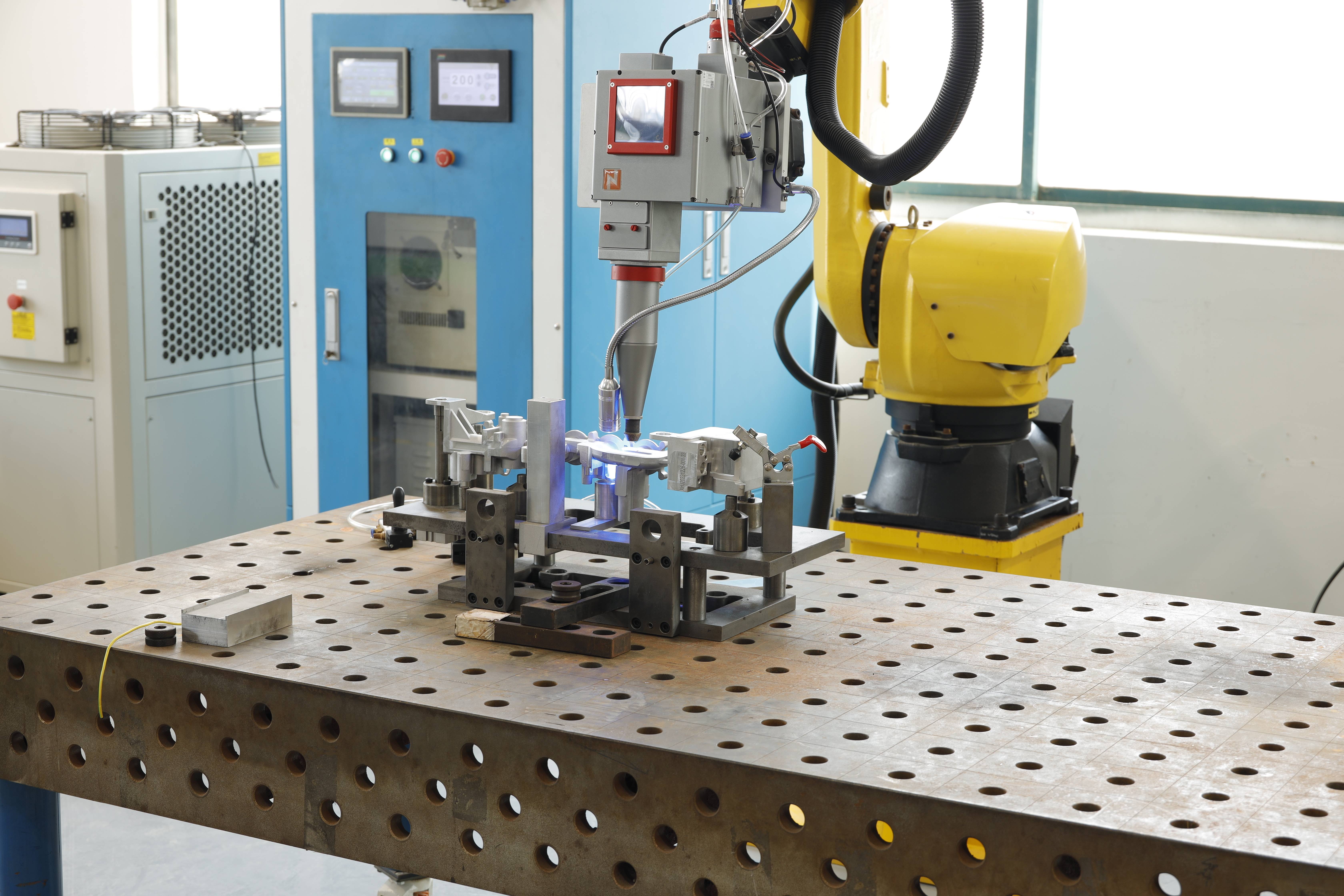 激光焊接機(jī)FDA認(rèn)證怎么辦理？(圖1)