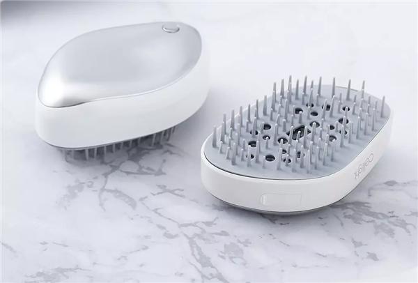 激光生發(fā)梳激光檢測機構(圖1) 激光生發(fā)梳激光檢測機構(圖1)