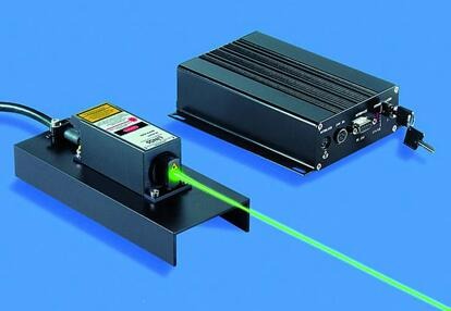 氣體激光器檢測(圖1)