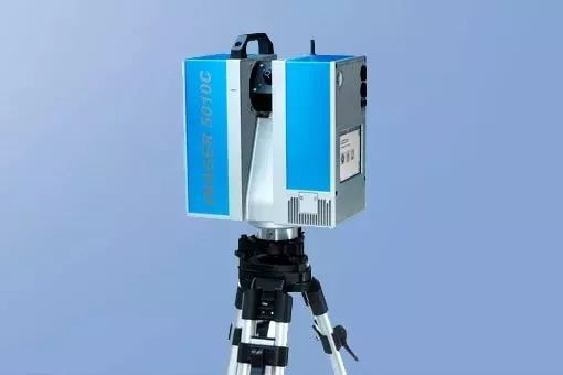 激光三維掃描儀檢測機(jī)構(gòu)(圖1) 激光三維掃描儀檢測機(jī)構(gòu)(圖1)