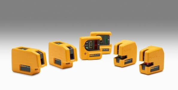 激光水平儀檢測 激光水平儀檢測(圖1)