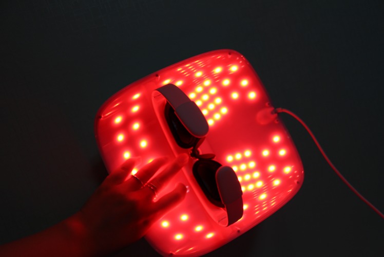 LED面罩美容儀檢測服務(wù)(圖1) LED面罩美容儀檢測服務(wù)(圖1)