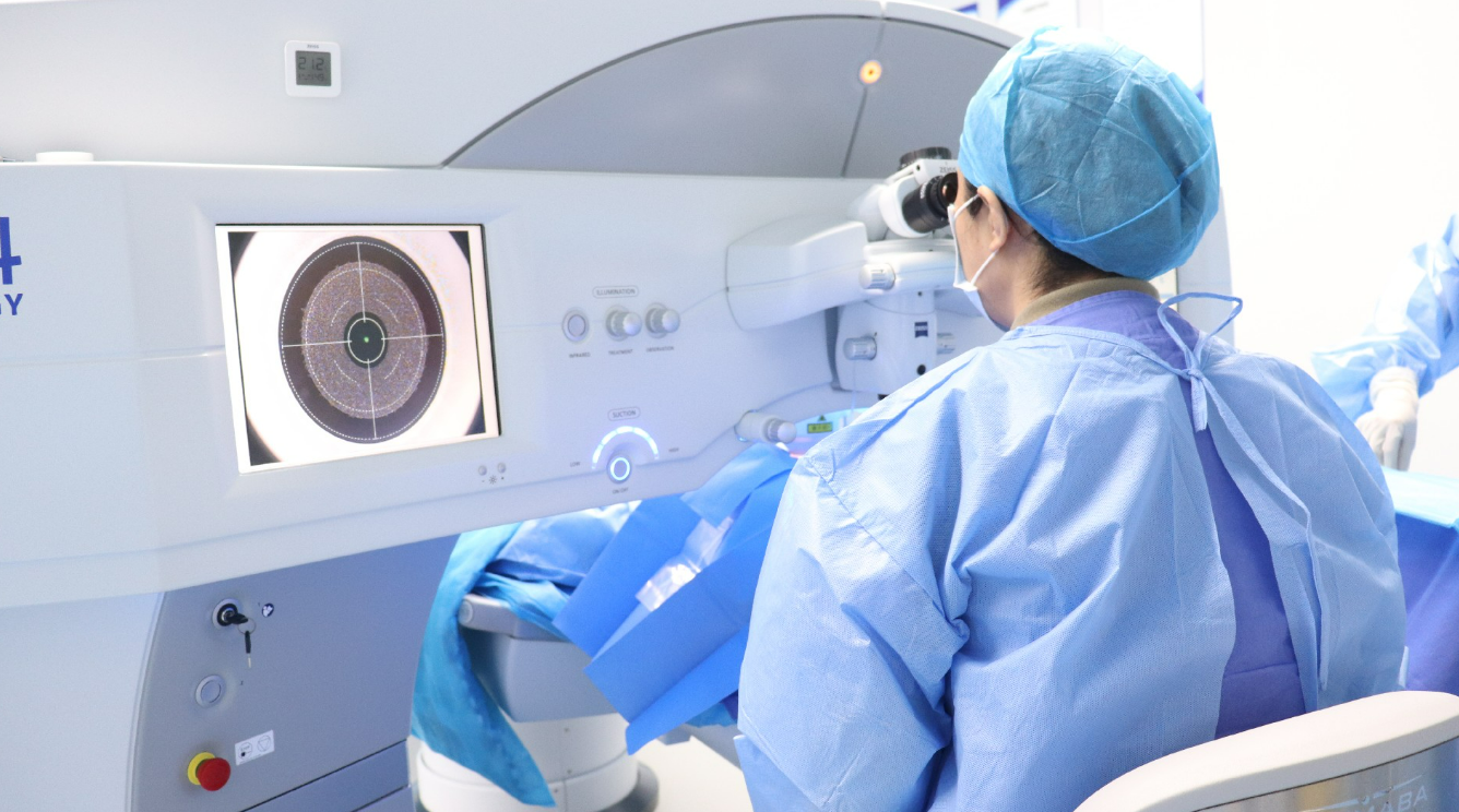 眼科激光設(shè)備檢測(cè)(圖1) 眼科激光設(shè)備檢測(cè)(圖1)