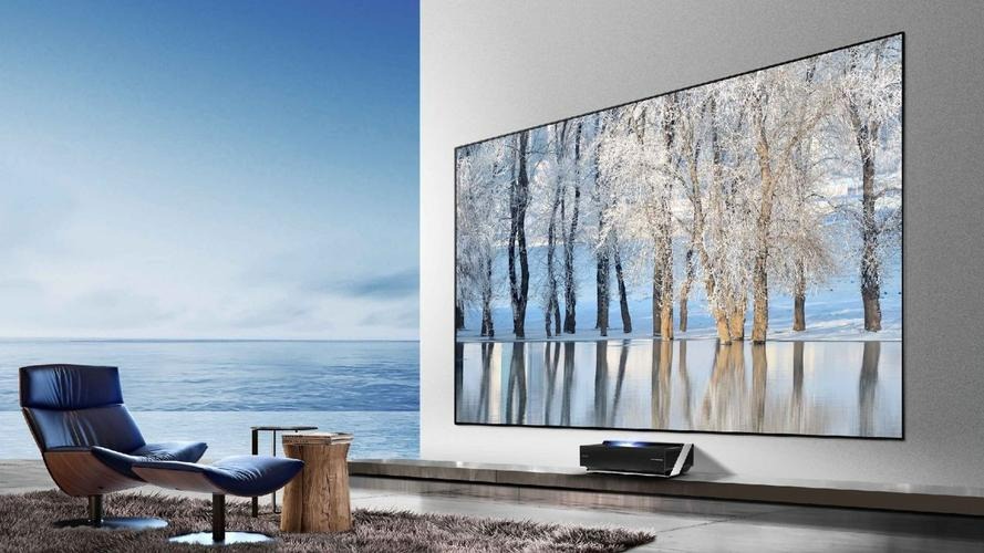 激光電視安全檢測(圖1) 激光電視安全檢測(圖1)