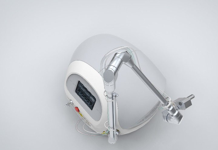 點(diǎn)陣激光治療儀檢測(圖1) 點(diǎn)陣激光治療儀檢測(圖1)