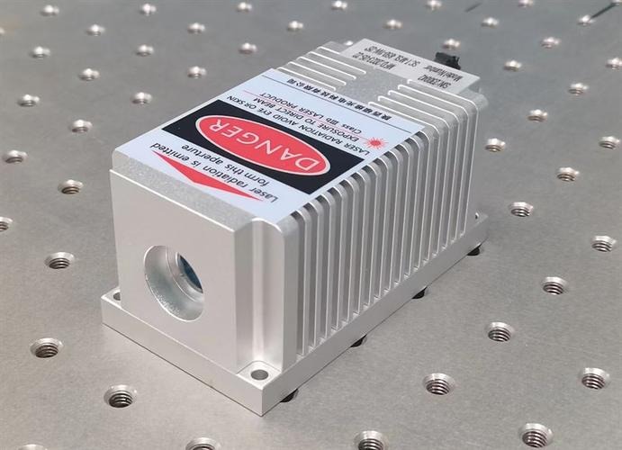  激光器檢測報告怎么辦理？