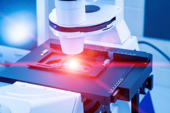 激光人眼安全標(biāo)準(zhǔn)有哪些？(圖1)