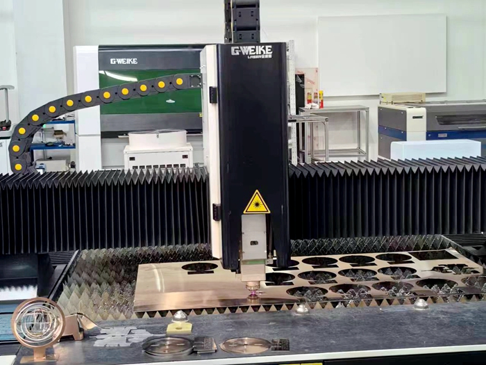 激光器性能檢測方法(圖1) 激光器性能檢測方法(圖1)