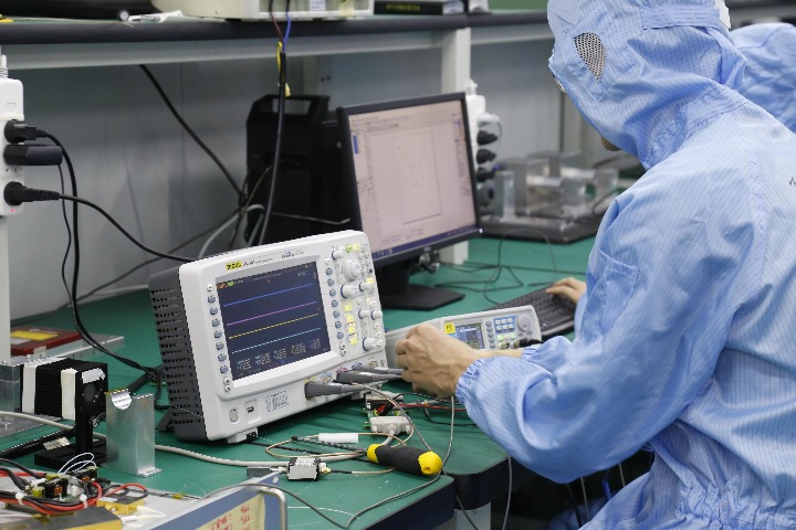 IEC60825報告怎么辦理？(圖1)