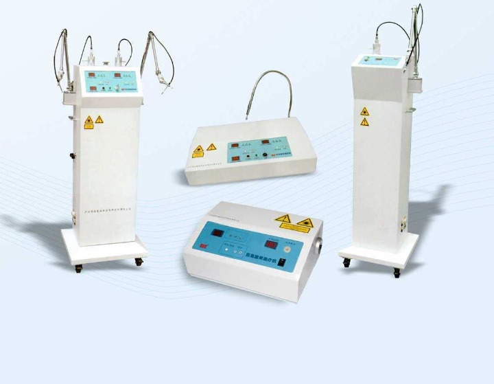 氦氖激光治療機(jī)檢測(cè)(圖1)