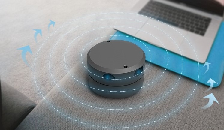 激光雷達(dá)安全等級標(biāo)準(zhǔn)(圖1)