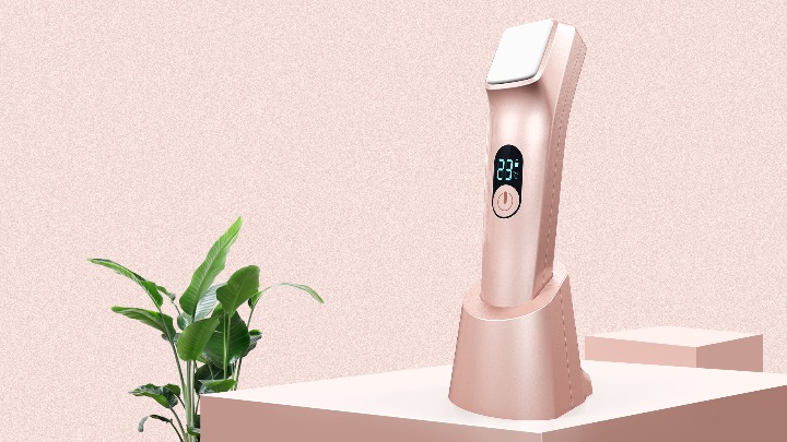 激光嫩膚儀檢測方法(圖1) 激光嫩膚儀檢測方法(圖1)