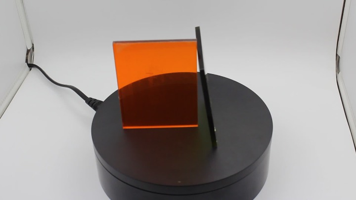 激光防護(hù)板檢測(cè)報(bào)告怎么辦理？(圖1)