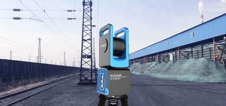 三維激光掃描儀FDA檢測(cè)和認(rèn)證(圖1) 三維激光掃描儀FDA檢測(cè)和認(rèn)證(圖1)