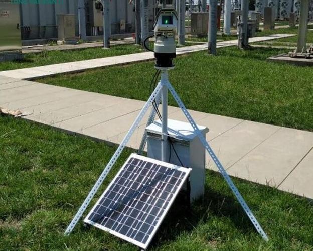 激光驅(qū)鳥(niǎo)器檢測(cè)(圖1) 激光驅(qū)鳥(niǎo)器檢測(cè)(圖1)