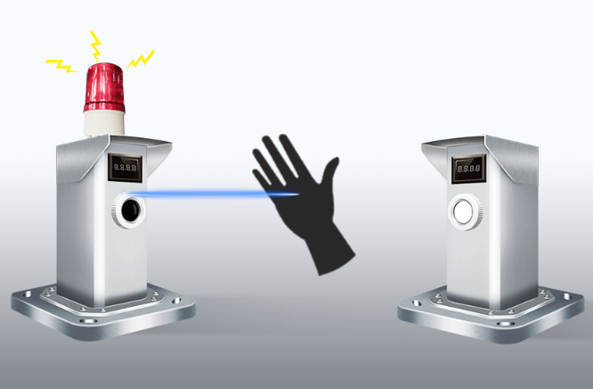 激光探測(cè)器種類和工作原理(圖1) 激光探測(cè)器種類和工作原理(圖1)