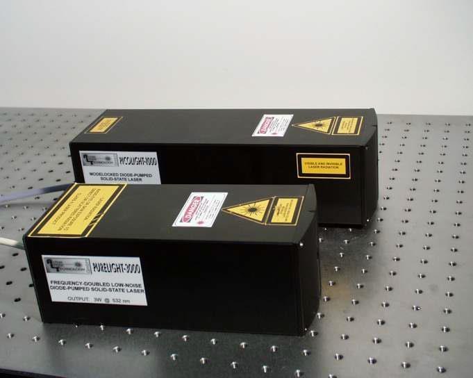 鎖模激光器檢測(cè)(圖1) 鎖模激光器檢測(cè)(圖1)