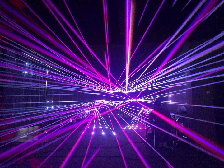 激光產(chǎn)品檢測(cè)方法有哪些？(圖1)