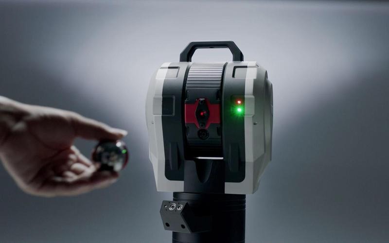 激光跟蹤儀檢測(cè)什么？(圖1)